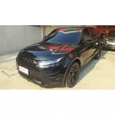 Land Rover Range Rover Evoque 2.0 P300 Gasolina R-dynamic Hs