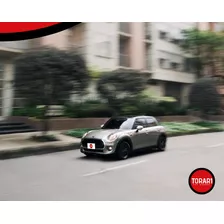 Mini Cooper Salt 55 2017 36mil Kms