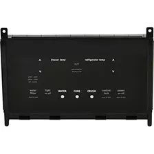 Tablero De Control Principal Electrolux 242114904