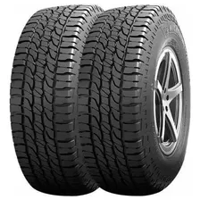 Kit C/ 2 Pneus 215/65r16 98t Michelin Ltx Force Duster Oroch