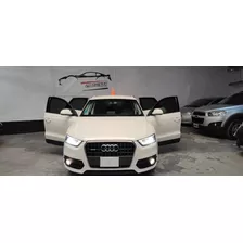 Audi Q3 2.0 Tfsi Quattro 