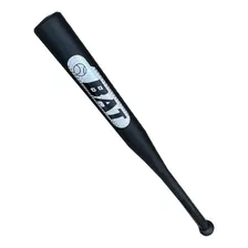 Bate De Beisbol O Seguridad Aluminio Liviano Deporte 70cm 