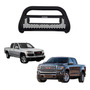 Defensa Rc2 Lr20 Gmc Canyon 2016-2022 Negro Texturizado