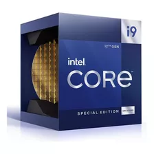 Procesador Intel Core I9 (12.ª Generación) I9-12900ks Hexade
