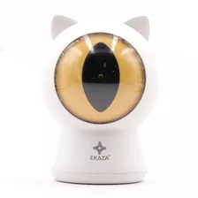 Smart Dot Ekaza Laser Interativo Brinquedo Pet Cat Eksk-t141