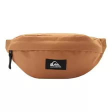 Riñonera Quiksilver Modelo Pubjug Marron Nueva Colección