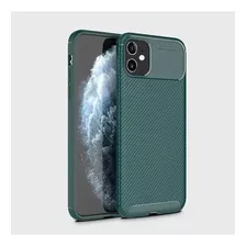 Funda Tpu Antigolpe Autofocus Para iPhone 11 Pro 11 Pro Max