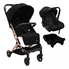 Cochecito Travel System Premium Baby Sevilla Lux