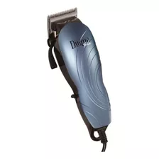 Maquina De Corte Cabelo Soling Duque Fade Com Fio 220v