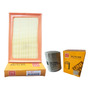 Kit De Filtros Lexsu Sc400 4.0l 1992-2000