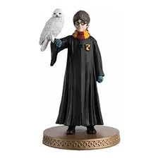 Wizarding World Harry Potter - Figuras Y Revista - Harry Pot