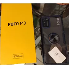 Xiaomi Poco M3 Seminuevo 