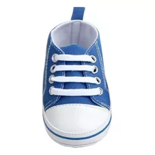 Zapatos De Lona Para Bebés Y Niños, Zapatillas De Cuna Pa