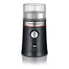 Moedor Cafeteira Espresso 127v Máquina Moer Grãos Café