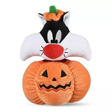 Looney Tunes Para Mascotas Sylvester The Cat Halloween Calab