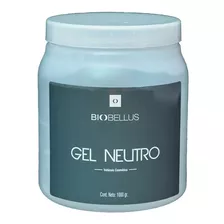 Gel Neutro Biobellus 1 Kg Reductor Electrodos Profesional