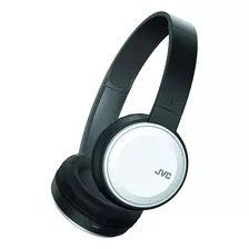 Auriculares Jvc, Bluetooth/blancos/ligeros