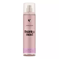 Splash Ariana Grande Thank You Next 236 Ml