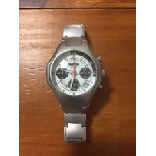 Reloj Mistral Analógico - Hombre