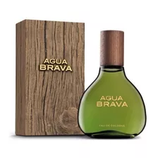 Agua Brava 100ml - Varon - Antonio Puig