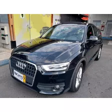 Audi Q3 2.0