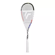 Raqueta De Squash Tecnifibre Carboflex 135 X - Top