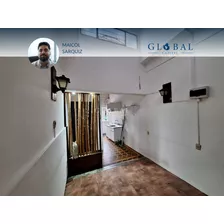 Venta Apartamento 2 Dormitorios Brazo Oriental