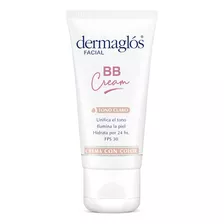 Dermaglos Facial Crema Bb Cream Tono Claro Fps 30 50g