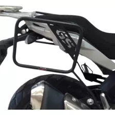 Suporte Traseiro Separador Afastador De Alforge Bmw G 310 Gs