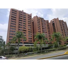 Apartamento En Venta Parque Los Geranios