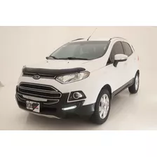 Ford Ecosport Titanium 1.6 Mt 