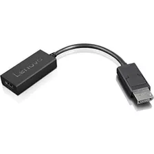 Cable Hdmi - Dp To Hdmi2.0b Adapter Cable