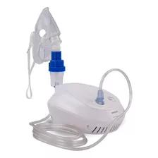 Nebulizador Homeneb Para Toda La Familia Philips