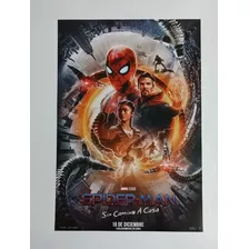 Poster Spiderman 