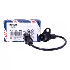 Sensor Rotação Bosch 0281002410 Cummins Vw Ford Iveco
