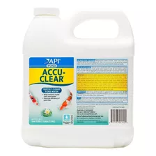 Api Accu Clear 64 Oz Clarificante Para Estanques