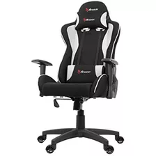 Arozzi Forte-fb-white Computer Gaming/silla De Oficina