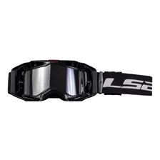 Antiparras Motocross Ls2 Aura Pro Incluye Tear Off Y Pinlock