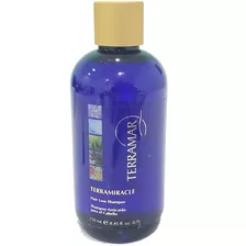 Shampoo Anticaida Terramiracle Para Cabello Terramar 