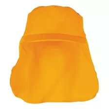 Gorro Jockey Legionario Flúor Protección Uv Certificado