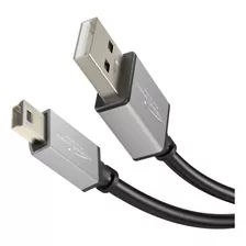 Kabeldirekt - Mini Usb 2.0 Cable - 3 Pies - (cable De Datos