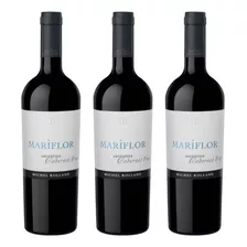 Vino Mariflor Cabernet Franc X3 - Oferta Celler