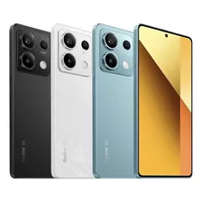 Xiaomi Note 13 Pro 256gb 8gb Ram Techmovil