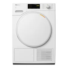 Secadora Miele Twc220wp 8kg - Bomba De Calor