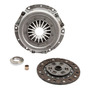 Kit De Clutch Datsun 1600 1.6l 77-84, Datsun 160j 1.8l 77-84