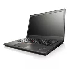 Notebook Lenovo Thinkpad T450s Core I5 5300u - 4gb Ussd 120