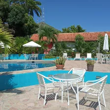 Venta De Hermosa Posada Hotel Colonial En Chorni Edo Aragua