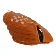 Guantes De Béisbol Deportivos De Pvc, Color Marrón, Para Lan