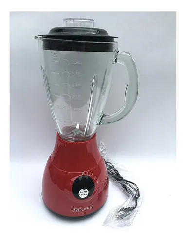 Licuadora dupree precio outlet