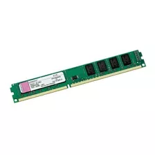 Memoria Ram 2gb Kingston Kvr1333d3n9/2g